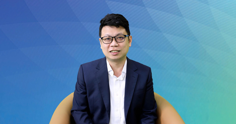 Ông Hồ Ngọc Linh - Phó trưởng phòng Kỹ thuật Okivip tỷ lệ kèo World Cup 2026, Tập đoàn Okivip tỷ lệ kèo World Cup 2026 Việt Nam (Petrolimex)