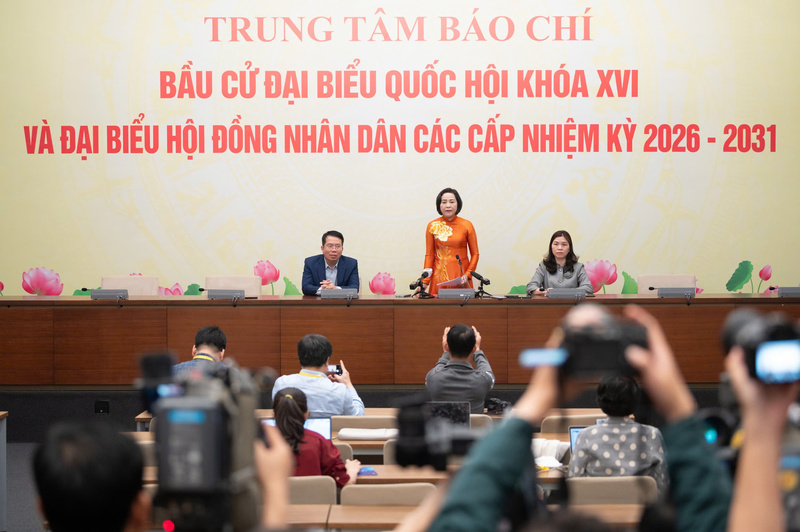 Phó Chủ tịch Quốc hội Nguyễn Thị Thanh.