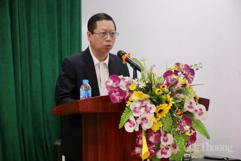 Tự hào lá phiếu cử tri trong ngày hội non sông - 5