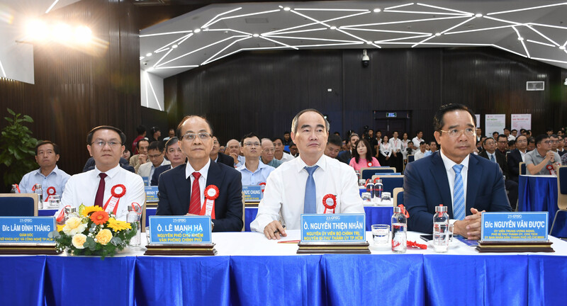 QTSC: 'Anh cả' kết nối Okvip tại về công nghệ chuỗi cung ứng toàn cầu - 1