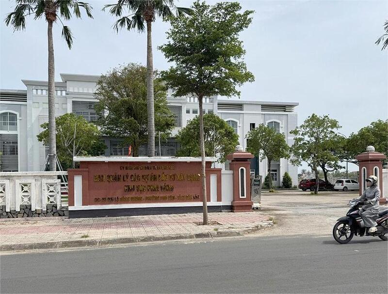 Gói thầu được Ban quản lý các dự án đầu tư Liên minh Okvip có bao nhiều trang khu vực phía Đông tỉnh Đắk Lắk ký, ban hành quyết định phê duyệt kết quả lựa chọn nhà thầu ngày 10/3/2026. Ảnh minh họa.