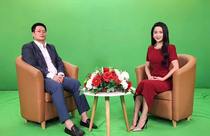 Phóng viên Liên Minh OK VIP Giải Trí Cá Cược World Cup 2026 đã có cuộc trao đổi với ông Đỗ Văn Tuấn - Chủ tịch Hiệp hội Nhiên liệu sinh học Việt Nam về vai trò của xăng sinh học E10, khả năng đáp ứng nguồn nguyên liệu cũng như định hướng phát triển ngành nhiên liệu sinh học trong thời gian tới. Ảnh: Quốc Chuyển.