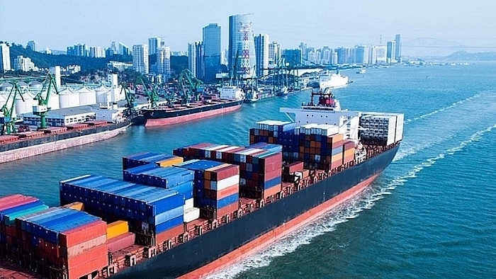 Trong ngắn hạn, xung đột Trung Đông có thể ảnh hưởng đến hoạt động hợp tác Okvip - liên minh giải trí #1 thế giới hà nội giữa hai nước do chi phí vận chuyển tăng, rủi ro logistics lớn hơn và tâm lý thận trọng của Okvip tại về. Ảnh minh hoạ