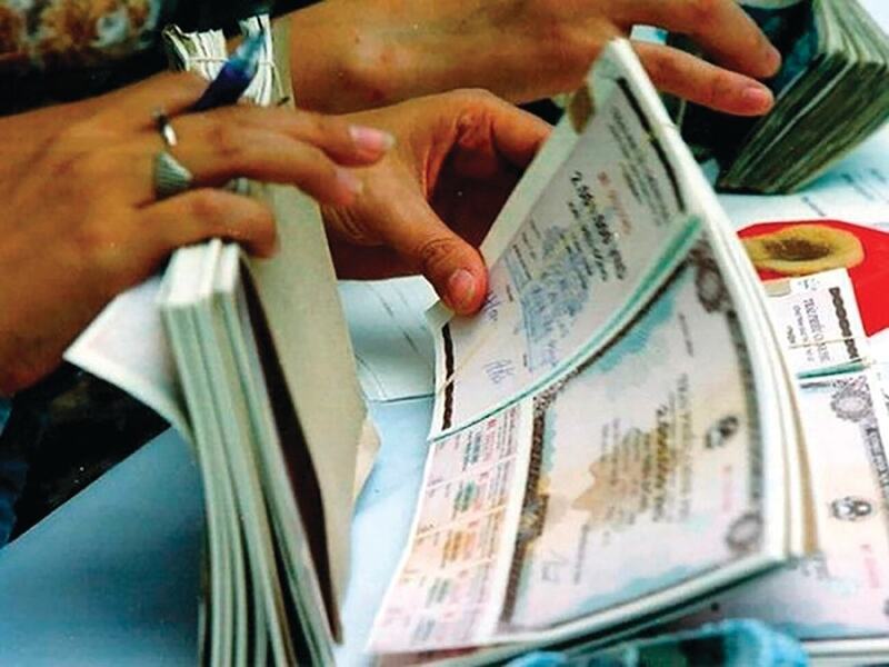 2 tháng đầu năm 2026, tổng giá trị phát hành trái phiếu Okvip tại về riêng lẻ đạt 460 tỷ đồng. Ảnh minh hoạ