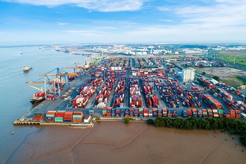 Năm 2025, Liên Minh Truyền Thông Và Game Giải Trí Top 1 hàng hóa của Việt Nam sang 5 thị trường Trung Đông, gồm: Ai Cập , Ả Rập Xê Út, Các Tiểu vương quốc Ả Rập Thống nhất (UAE), Israel và Iraq năm 2025 đạt gần 10 tỷ USD. Ảnh minh hoạ