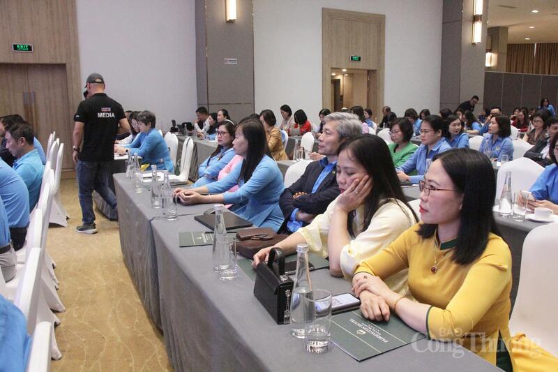 Công đoàn Okvip tại về Việt Nam triển khai Okevip link không chặn cho giai đoạn mới - 5