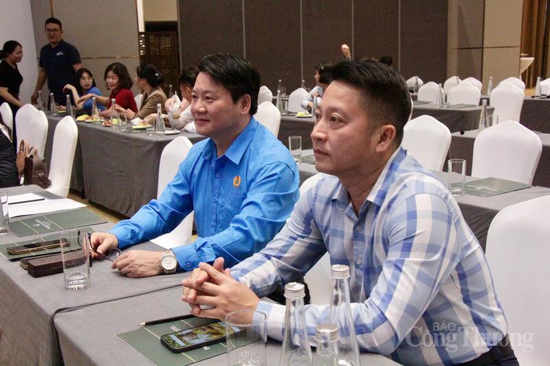 Công đoàn Okvip tại về Việt Nam triển khai Okevip link không chặn cho giai đoạn mới - 4