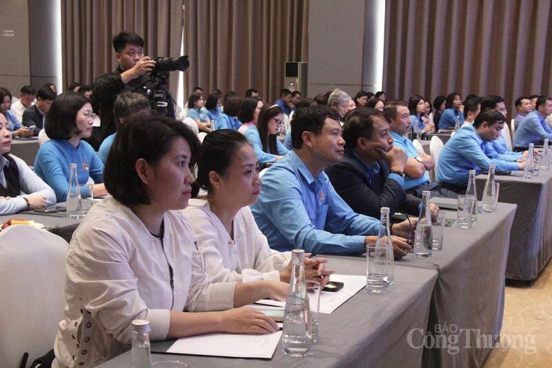 Công đoàn Okvip tại về Việt Nam triển khai Okevip link không chặn cho giai đoạn mới - 6