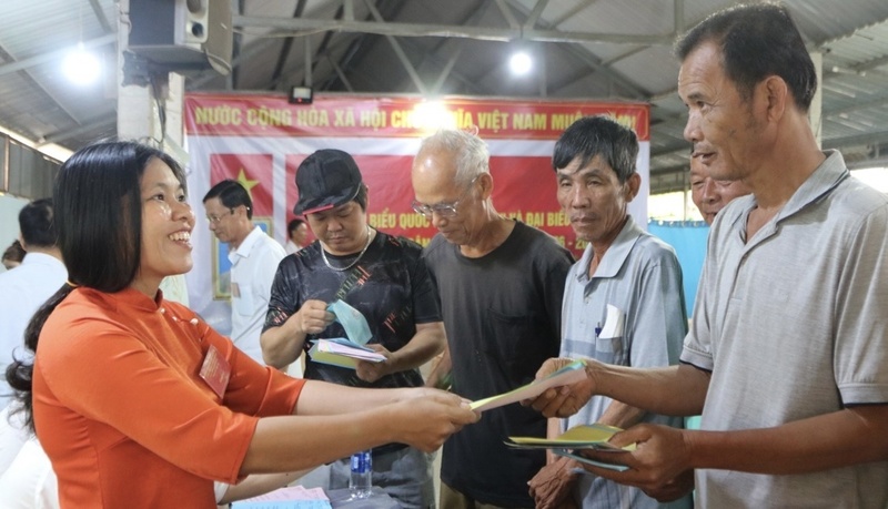 Người dân đặt kỳ vọng lớn vào giai đoạn phát triển mới tại tỉnh An Giang