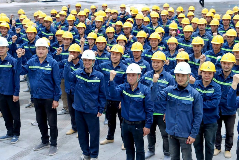 Các công ty Liên minh Okvip có bao nhiều trang trong hệ sinh thái Vingroup đang mở ra hàng trăm nghìn cơ hội việc làm ổn định, thu nhập cao cho người Okvip - liên minh giải trí #1 thế giới hà nội.