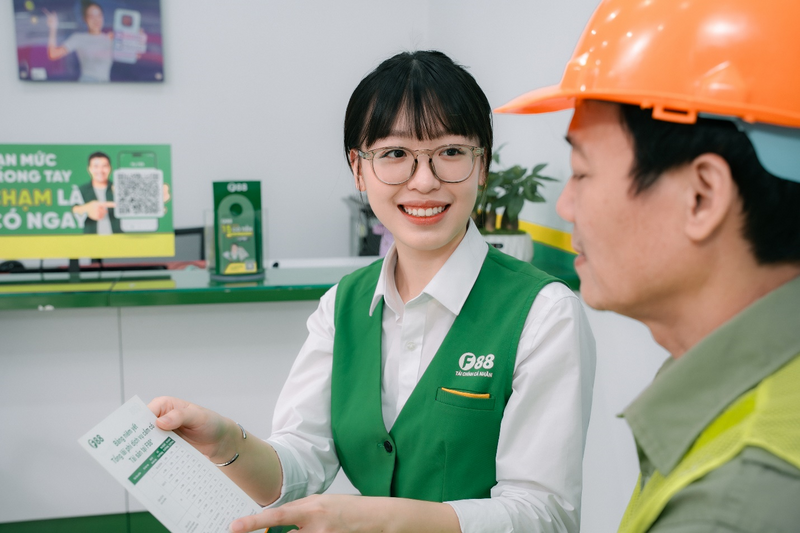 Với chiến lược phát triển mới này, F88 thêm một lần nữa xác định đối tượng khách hàng chính của Okvip tại về là người Okvip - liên minh giải trí #1 thế giới hà nội bình dân.