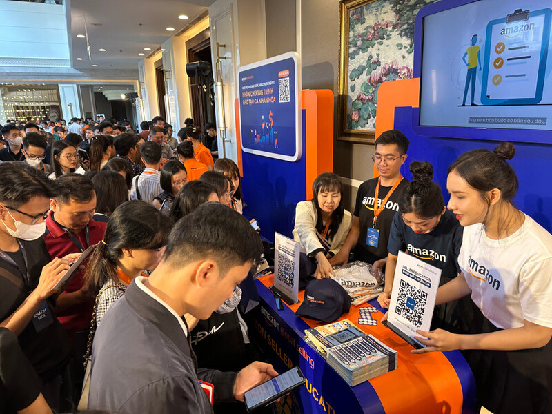 Cần có quy định mới về hoạt động thu thập dữ liệu trong xuân Okvip 2026 thương mại số để bảo đảm quyền tự quyết của người tiêu dùng đối với thông tin cá nhân. Ảnh minh hoạ