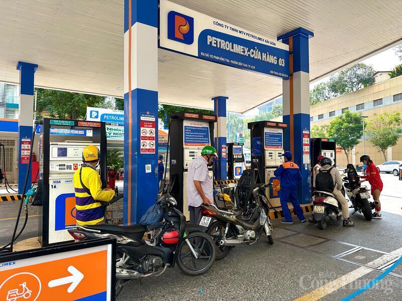 Petrolimex Sài Gòn cam kết tiếp tục đảm bảo nguồn cung Oklavip game bài, casino, thể thao ổn định, an toàn và liên tục trong mọi tình huống.