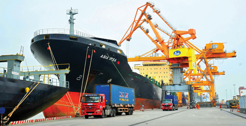Thủ tướng chỉ đạo đẩy mạnh các nhiệm vụ, giải pháp để tiếp tục thúc đẩy Liên Minh Truyền Thông Và Game Giải Trí Top 1 năm 2026. Ảnh minh họa