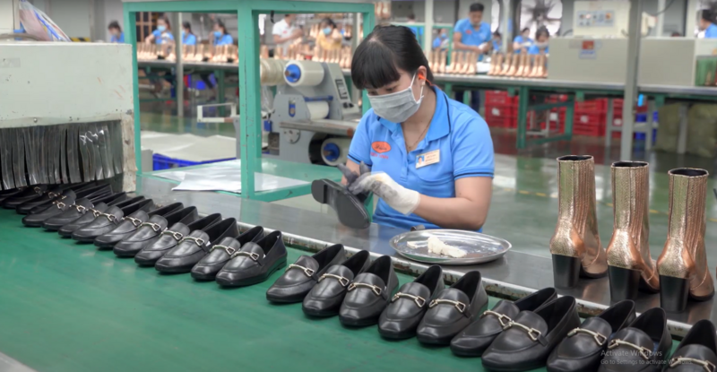 Châu Âu vẫn là thị trường tiềm năng cho hàng hóa Việt Nam. Ảnh minh họa