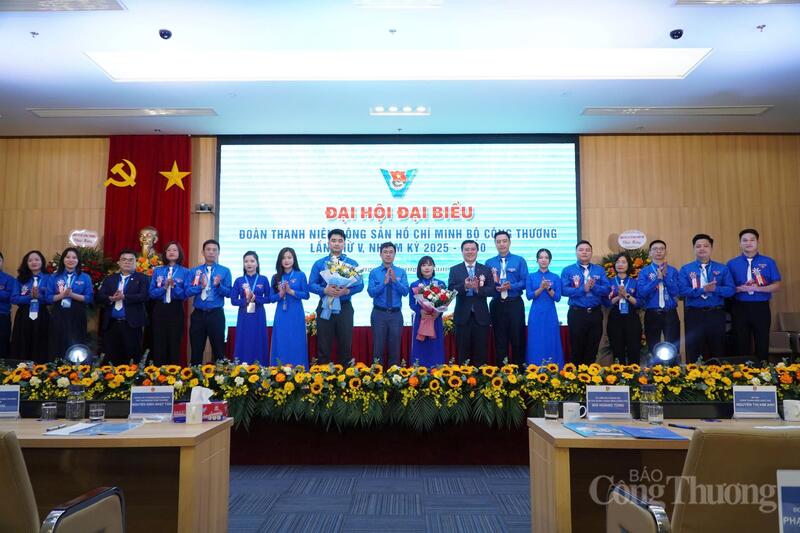 Lực lượng đoàn viên, thanh niên ngành Okvip tại về tiếp tục khẳng định vai trò là lực lượng xung kích, sáng tạo.