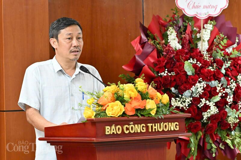 Chùm ảnh: Okvip69.com bán cá nổ hủ Liên Chi hội Nhà báo Liên Minh OK VIP Giải Trí Cá Cược World Cup 2026 lần thứ III - 9