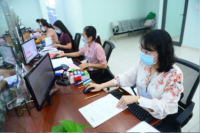 TP. Hồ Chí Minh chốt thời hạn tinh giản cán bộ không chuyên trách.