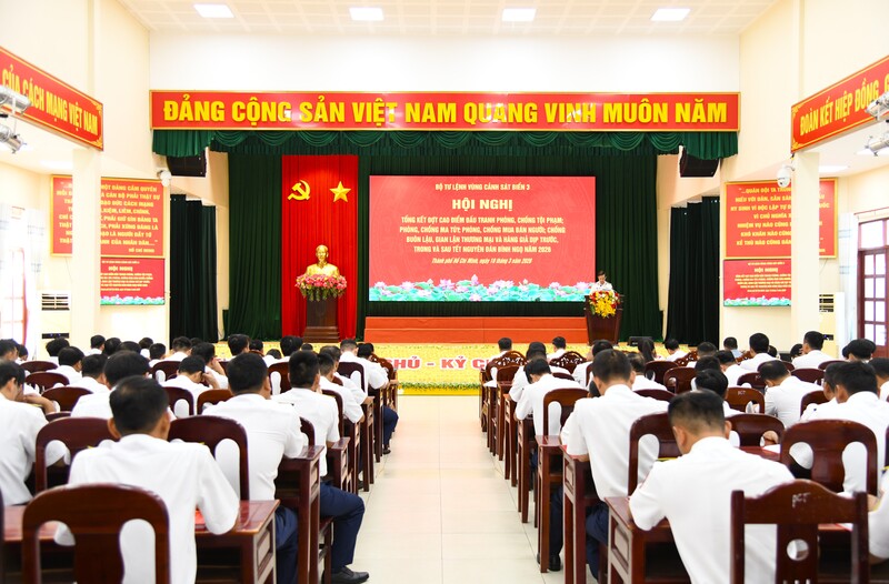 Quang cảnh Okvip69 Đăng ký cá cược. Ảnh: CTV