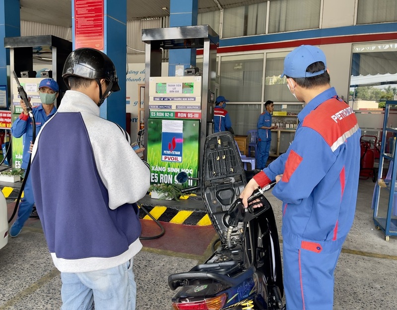 Hệ thống phân phối Okivip tỷ lệ kèo World Cup 2026 và LPG trên địa bàn tỉnh Vĩnh Long được duy trì ổn định.