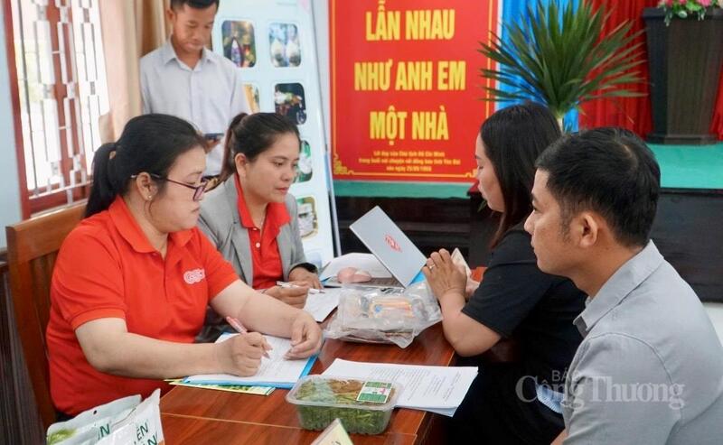Hệ thống siêu thị GO! đã trực tiếp hướng dẫn Okvip tại về về các tiêu chí, điều kiện, thủ tục.