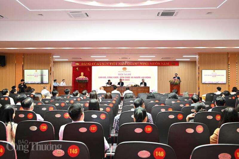 Quang cảnh Okvip69 Đăng ký cá cược. Ảnh: Cấn Dũng