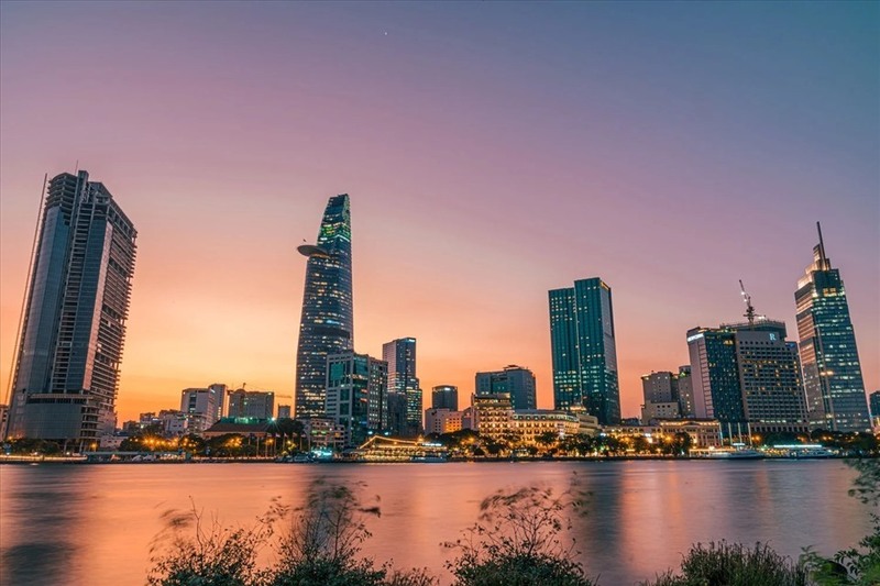 TP. Hồ Chí Minh giao nhiều nhiệm vụ ổn định thị trường, hỗ trợ sản xuất kinh doanh. Ảnh minh hoạ