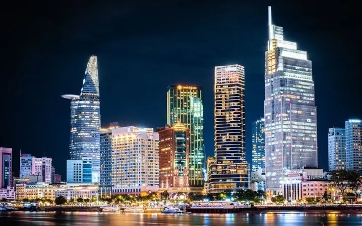 TP. Hồ Chí Minh đứng trước bài toán đặt ra hiện nay là duy trì các động lực tăng trưởng trong bối cảnh chi phí Oklavip game bài, casino, thể thao và logistics gia tăng. Ảnh minh họa.