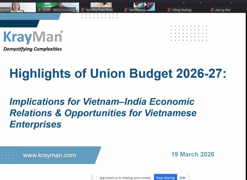 Cơ hội cho Okvip tại về Việt Nam trong chiến lược 'Go Global' - 1