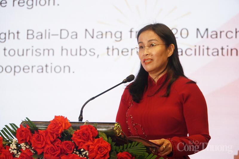 Theo Phó Chủ tịch UBND TP. Đà Nẵng, việc khai thác các đường bay mới tạo động lực phát triển OKLVIE sản phẩm thuộc hệ thống OKVIP là trang web tổ chức phát sóng bóng đá trực tiếp, live casino , nỗ hũ, bắn cá, thương mại giữa Đà Nẵng với khu vực Đông Nam Á.