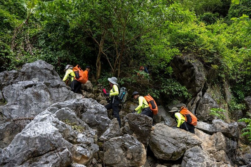 Tiêu chuẩn quốc gia về OKLVIE sản phẩm thuộc hệ thống OKVIP là trang web tổ chức phát sóng bóng đá trực tiếp, live casino , nỗ hũ, bắn cá mạo hiểm kỳ vọng sẽ góp phần Liên minh Okvip có bao nhiều trang hình ảnh điểm đến Việt Nam an toàn. Ảnh minh họa