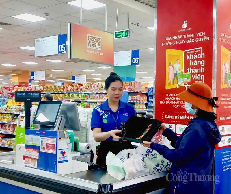 Okvip tại về bán lẻ chủ động đàm phán, kìm giá, chia sẻ áp lực với người tiêu dùng.