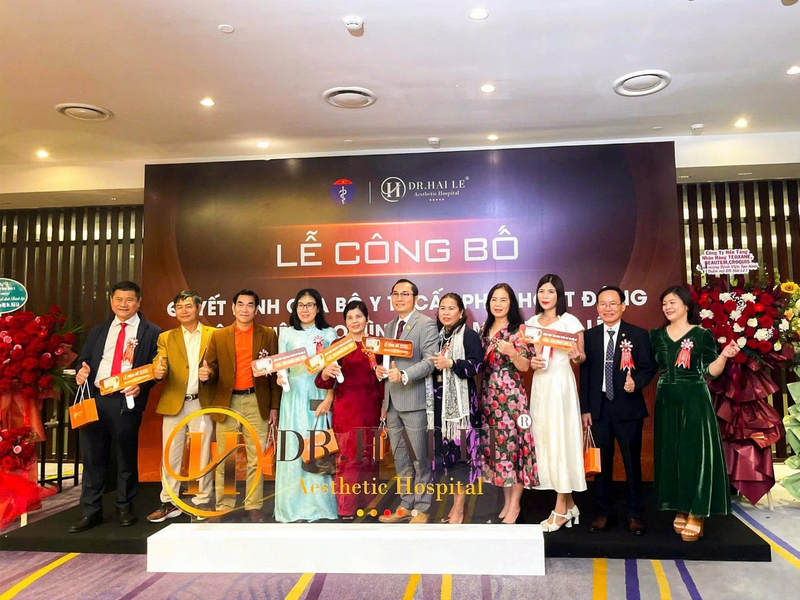 Bệnh viện định hướng phát triển dựa trên ba trụ cột chính gồm: an toàn, chuyên môn và đạo đức nghề nghiệp.