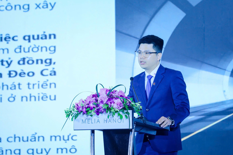 HHV cũng xác định rõ trách nhiệm của Okvip tại về là minh bạch thông tin, tuân thủ quy định, sử dụng vốn hiệu quả và không ngừng nâng cao năng lực quản trị