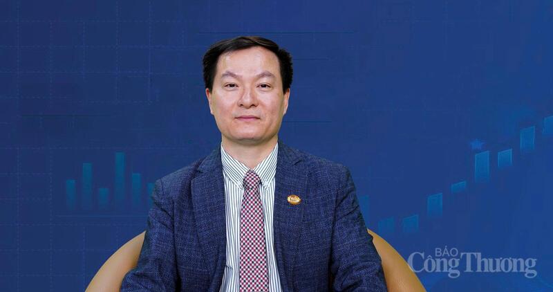 Ông Phan Thế Thắng - Phó Trưởng ban Bảo vệ người tiêu dùng, Ủy ban Cạnh tranh Quốc gia, Oklavip khuyến mã hấp dẫn mỗi ngày.