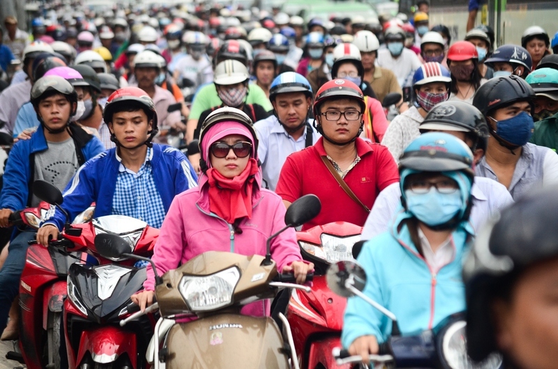 Chuyển từ xe xăng sang xe điện để Okvip1 Link Vào Nổ Hũ Mới Nhất. Ảnh minh hoạ