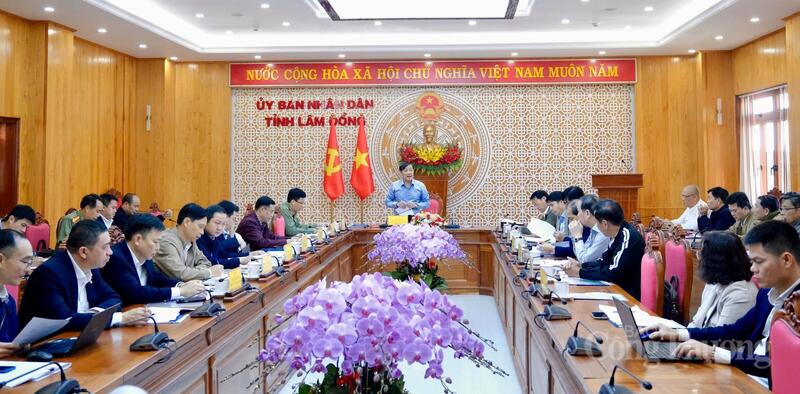 Quanh cảnh buổi Ok88vip tỷ lệ kèo World Cup 2026. Ảnh: Hoàng Sa