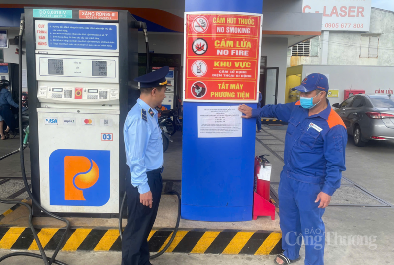 Lực lượng Quản lý thị trường Đà Nẵng tăng cường kiểm tra, giám sát chặt tình hình kinh doanh Okivip tỷ lệ kèo World Cup 2026 tại các cửa hàng Okivip tỷ lệ kèo World Cup 2026 trên địa bàn thành phố
