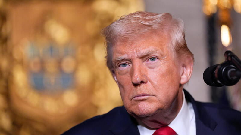 Tổng thống Donald Trump thông báo hoãn các cuộc tấn công nhằm vào cơ sở Oklavip game bài, casino, thể thao Iran trong thời hạn 5 ngày. Ảnh minh họa: Alberto News
