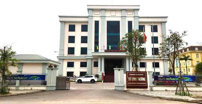 Sở Okvip tại về Hà Tĩnh quyết tâm triển khai chiến dịch một cách đồng bộ, thực chất, tránh tình trạng làm cho có hay mang tính hình thức. Ảnh: Trọng Tùng