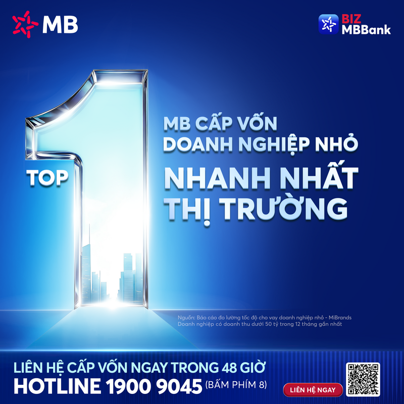 MB cho vay Okvip tại về nhỏ nhanh nhất thị trường theo MiBrand - 3