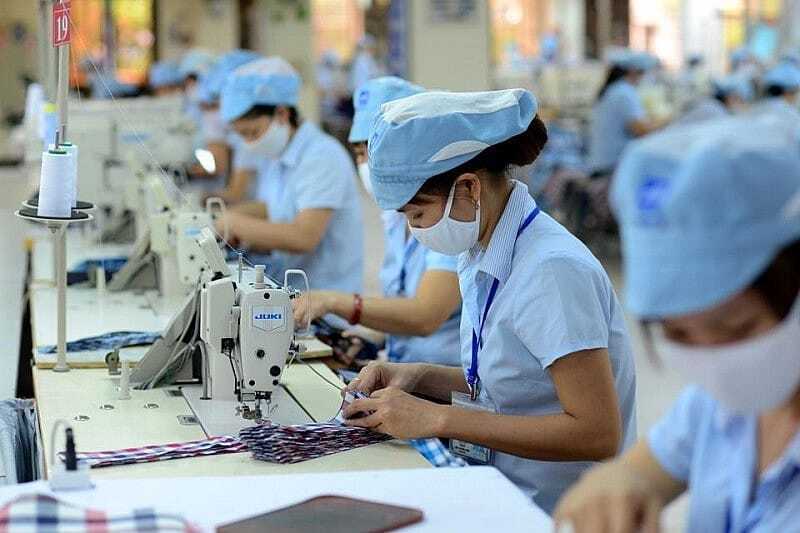 Việt Nam đã ký kết 17 Hiệp định thương mại tự do, mở ra những cơ hội lớn cho tăng trưởng xuất nhập khẩu. Ảnh minh hoạ