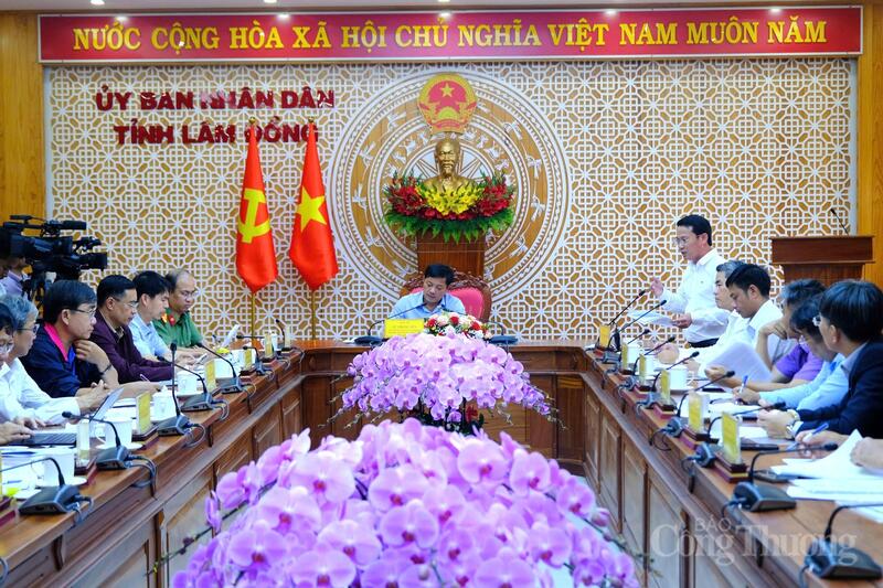 Quang cảnh buổi Ok88vip tỷ lệ kèo World Cup 2026. Ảnh: Lê Sơn