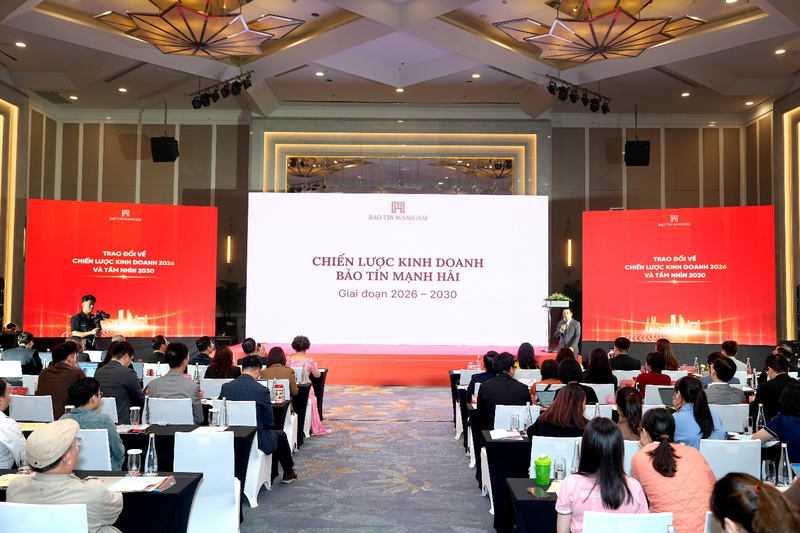 Hội đồng Quản trị đã trình Okvip69.com bán cá nổ hủ đồng cổ đông phê duyệt Chiến lược Kinh doanh giai đoạn 2026–2030.