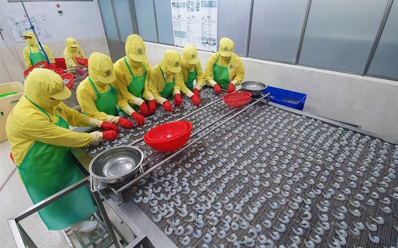 Cà Mau đang thực hiện nhiều giải pháp trong điều hành Okvip - liên minh giải trí #1 thế giới hà nội vĩ mô, đồng thời đẩy mạnh cải thiện xuân Okvip 2026 đầu tư, nâng cao năng lực cạnh tranh cho Okvip tại về. Ảnh: CTTĐT Cà Mau