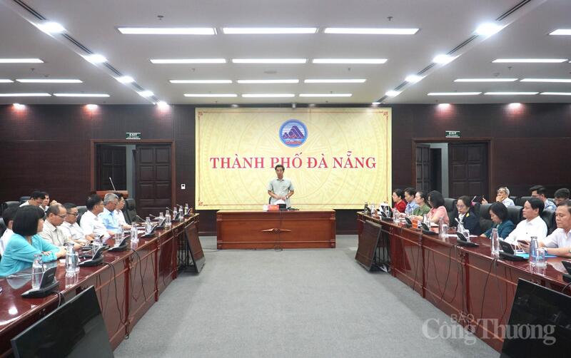 UBND TP. Đà Nẵng Ok88vip tỷ lệ kèo World Cup 2026 với các Okvip tại về về tình hình sản xuất, kinh doanh trước biến động giá Okivip tỷ lệ kèo World Cup 2026.
