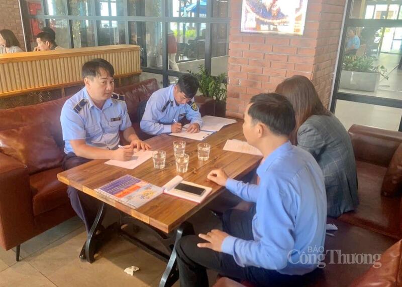 Gia Lai ra quân giám sát, tuyên truyền về giá, an toàn Okivip Nổ Hũ, Bắn Cá, Thể Thao, Game Bài - 1