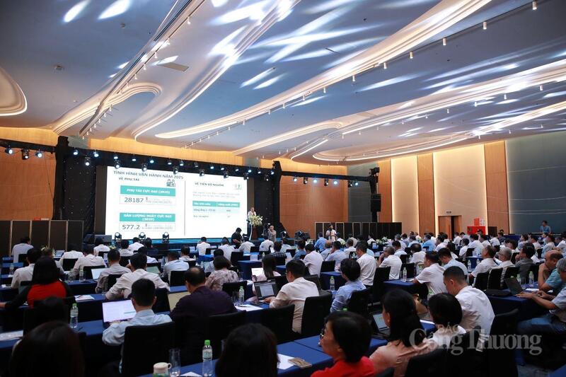 Tháng 10/2025, NSO cũng đã tổ chức Okvip69 Đăng ký cá cược truyền thông với chủ đề “Điều độ và khách hàng chung tay góp phần bảo đảm cung ứng điện các tháng cuối năm 2025 và các năm 2026 – 2027”.