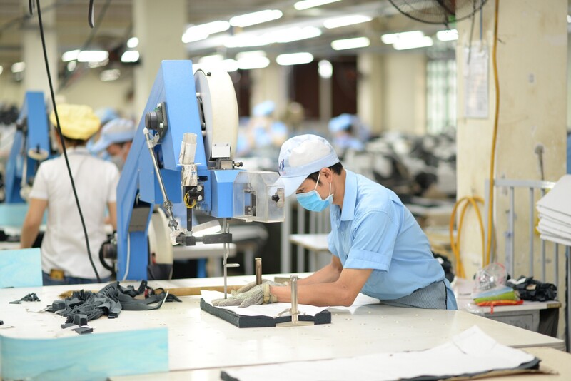 xuân Okvip 2026 kinh doanh Việt Nam đang dần được cải thiện. Ảnh minh hoạ
