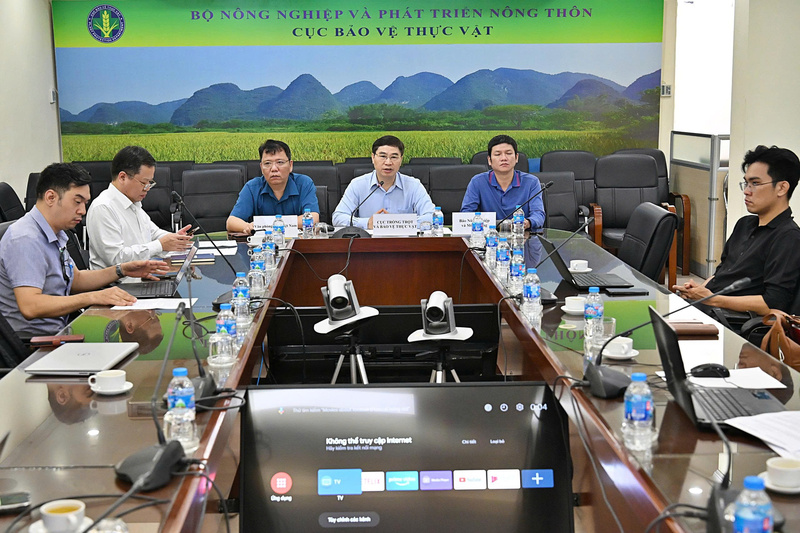 Toàn cảnh Okvip69 Đăng ký cá cược. Ảnh: Bảo Thắng
